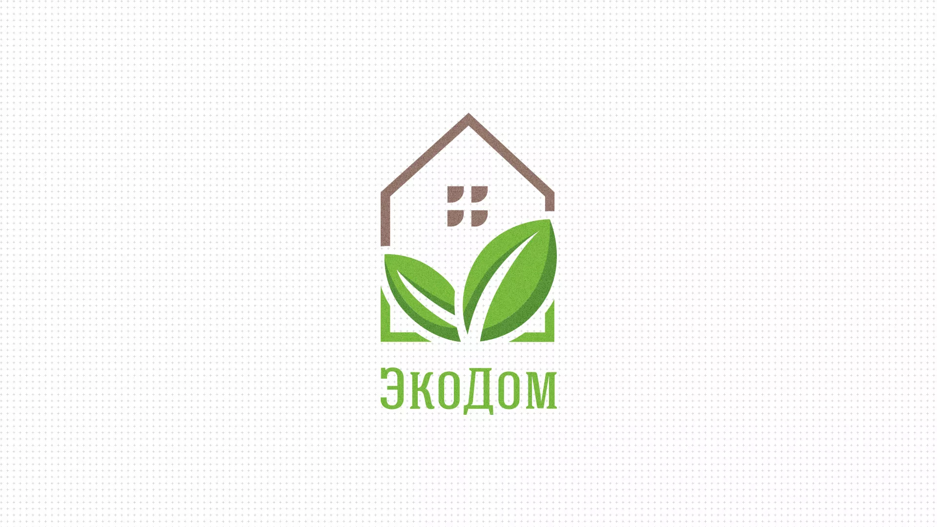 Создание сайта для строительной компании «ЭКОДОМ» в Медвежьегорске